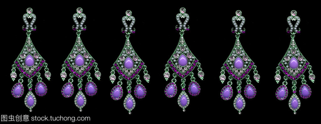 珠寶首飾的魅力與價值