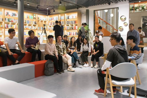 管弦會知音，校園奏新曲——記工學院董和霖與水產學院李澤巍獨立策劃樂友交流會